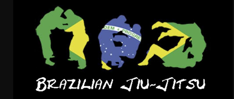 Jiu Jitsu Brésilien 68 – Schmitz Team